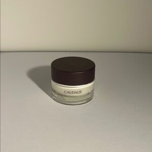 Caudalie Premier Cru Cream - Cream and Brown